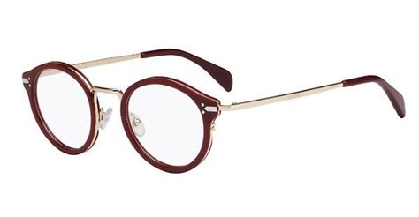 Eyeglasses Céline CL 41380 2JL 